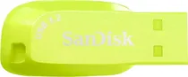Pendrive Sandisk Ultra Shift USB 3.2 - 32GB 100MB/s