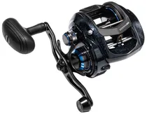 Carretilha Marine Sports Titan 400 SW Shi (Direita)