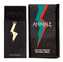 Perfume Masculino Animale Edt 200ML