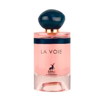 Perfume Maison Alhambra La Voie Edp (F) – 100ML  Perfume Mai...