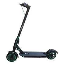 Patinete Eletrico Smart Wheel SW65 Bluetooth 8.5" 35KM - Preto  Patinete El...