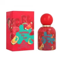 Perfume Infantil Grandeur Tubbees Pink Sugar Edp Feminino 50ML