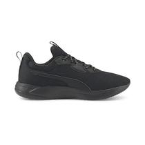 Tenis Puma Resolve Smooth 8 Feminino Preto 376219-01