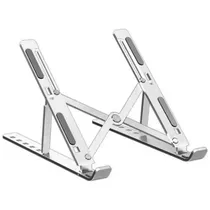 Suporte para Notebook/Monitor Portátil A9 10" - 15".9 - Silver