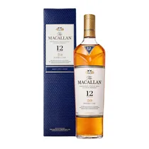 Whisky Macallan Fine Oak 12 AÑos c/ Caja 700ML