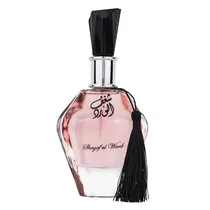 Perfume Al Wataniah Shagaf Al Ward Edp 100ML