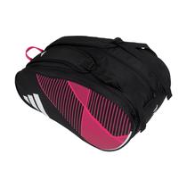 Paletero para Padel Y Beachtennis Adidas Control Pink 3.3