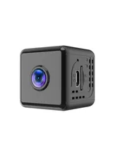 Camera de Seguranca Satellite A-W10 Mini Espiao