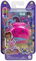 Polly Pet Connects Mattel - HXX22
