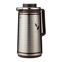 Garrafa Térmica Zojirushi 1.55 LT Modelo SLE-1600E Satin Leaf