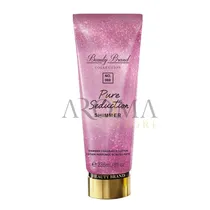 Loção Corporal Beauty Brand Collection Body Lotion Pure Seduction Shimmer N.º 069- 236ML