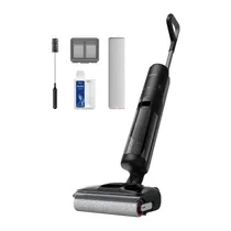 Aspirador Portátil Dreame H12 Pro Flexreach Wet DRY Vacuum - Recarregável - Bivolt - Preto
