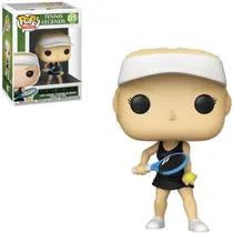 Funko Pop Tennis Legends Amanda Anisimova 05