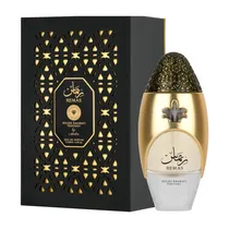 Perfume Lattafa Niche Emarati Remas - Eau de Parfum - Unissex - 100ML