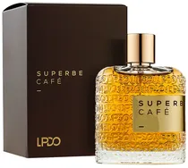 Perfume Lpdo Superbe Café Intense Edp 100ML - Unissex