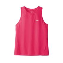 Brooks Deportes Fem Sleeve Top Sprint Free 221605620 Rosa