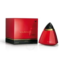 Mauboussin Perfume In Red Eau de Parfum 100ML