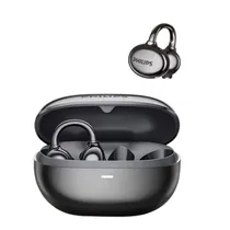 Auricular Philips TAT3469BK/93 Bluetooth - Black  Auricular P...