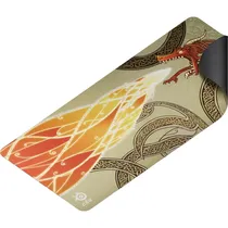 Mouse Pad Steelseries QCK 63448 XXL - Edição CS2 Dragon Lore