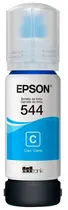 Refil de Tinta Epson T54420 65ML - Ciano