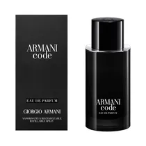  Armani Code...