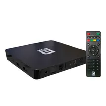 Android TV Box M Box s - 4K Ultra HD - 512GB - 128GB