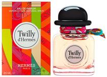 Perfume Hermes Twilly D'Hermes Edp 85ML - Feminino