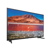 TV 50 Samsung 50AU7090 Uhd Smart 4K