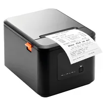 Impressora Térmica FTX TDR080UE Bivolt - Preto