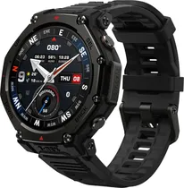 Relógio Amazfit T-Rex 3 Pro A2444 - Tactical Black