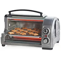 Forno Hamilton Beach Easy Reach 220V-60HZ