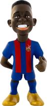 Boneco Ansu Fati - Barca - Minix 13067