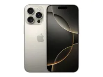 Celular iPhone 16 Pro 256GB Silver