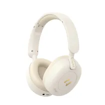 Auricular Inalámbrico Havit H655BT Pro Beige