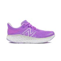 Tenis New Balance Fresh Foam X 1080 V12 Feminino Roxo W1080H12