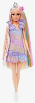 Boneca Barbie Fun & Fantacy Mattel - JCT72