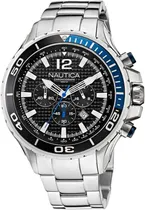 Relogio Nautrica NAPNSTF14 - Masculino