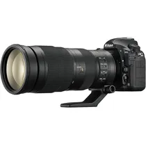 Câmera Nikon D850 + Af-s Nikkor 200-500MM F/5.6E Ed VR