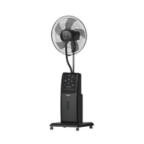 Ventilador Umidificador Quanta QTVUAM1 Antimosquitos - 2L - 220V 50/60HZ