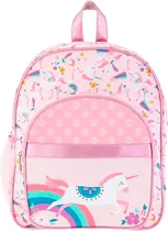 Mochila Stephen Joseph Classic Unicorn - (F20) SJ-1206-21