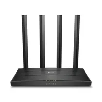 TP-Link Router Archer C80 1300MBPS Dual Band Negro
