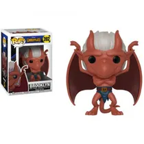 Funko Pop Disney Gargoyles Brooklyn 392