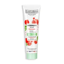 Evoluderm Crema Exfoliante Pomegranate Radiance Scrub 150GR s/C