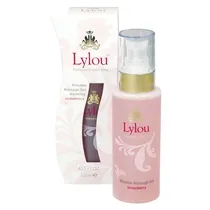 Gel Erótico Lylou Kissable Morango 125ML