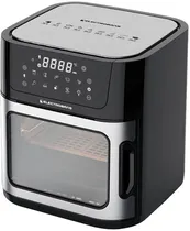 Fritadeira + Forno Elétrico Electrobras EBHAF-13D Air Fryer Smart 13L 2000W 220V/50-60HZ