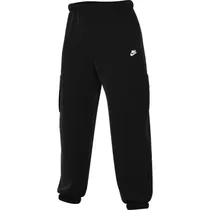 Nike Buzo M Club WVN Cargo HJ1990010 (T) XL Negro