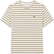 Camiseta Lacoste TF757423AI6 Feminina