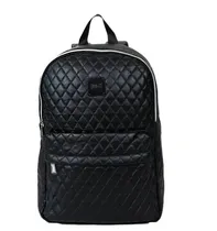 Everlast Mochila Quilt EVBP4Y64 Black