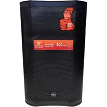 Alto-Falante BLG MA-12 12" 800 W - Preto