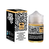 BTV Juice 3MG 60ML Peach Lemonade